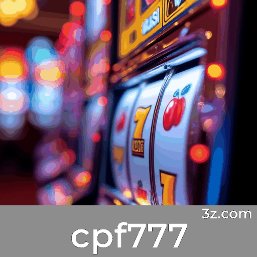 cpf777: Plataforma de Cassino Premiado e Pagamentos Rápidos