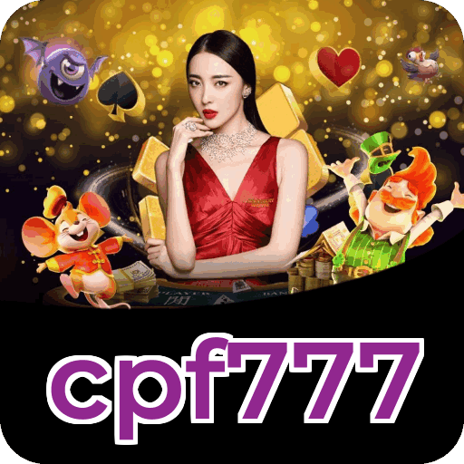 Cadastro cpf777