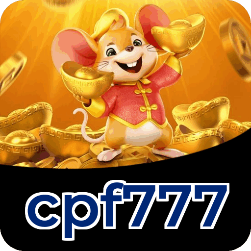 Bônus de boas-vindas cpf777