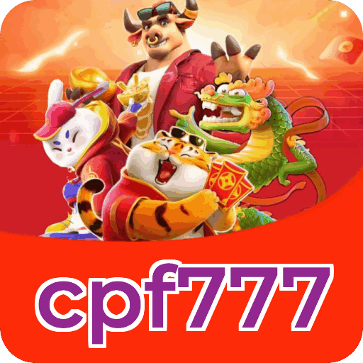 Login rápido no app cpf777